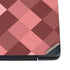 Autumn Red Geometric Dell Vostro Skin